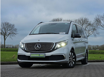 Minibús MERCEDES-BENZ