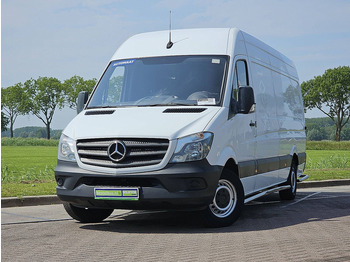 Furgón MERCEDES-BENZ Sprinter 311