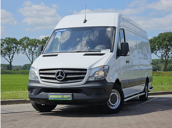 Furgón MERCEDES-BENZ Sprinter 311