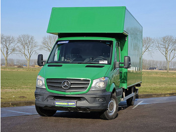 Furgoneta caja cerrada MERCEDES-BENZ Sprinter 314