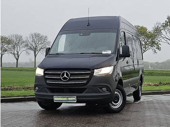 Furgón MERCEDES-BENZ Sprinter 314