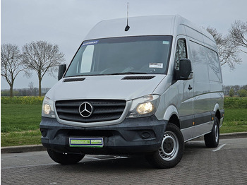 Furgón MERCEDES-BENZ Sprinter 314