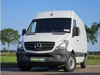 Furgón MERCEDES-BENZ Sprinter 314