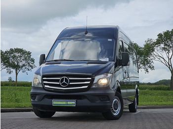 Furgoneta pequeña MERCEDES-BENZ Sprinter 314