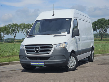 Furgón MERCEDES-BENZ Sprinter 314