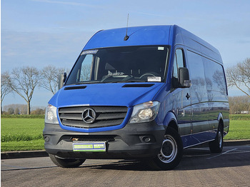 Furgón MERCEDES-BENZ Sprinter 314