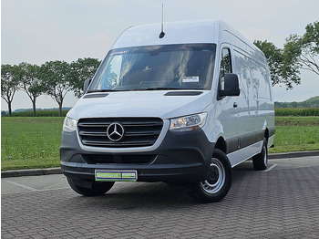 Furgón MERCEDES-BENZ Sprinter 314