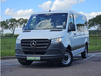 Minibús MERCEDES-BENZ Sprinter 314