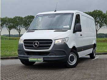 Furgón MERCEDES-BENZ Sprinter 314