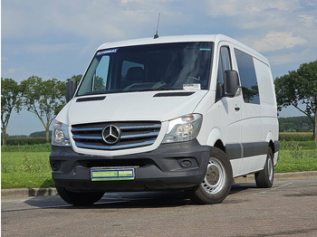 Minibús MERCEDES-BENZ Sprinter 314