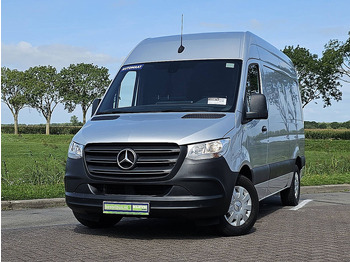 Furgoneta pequeña MERCEDES-BENZ Sprinter 315