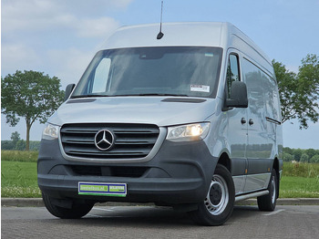 Furgón MERCEDES-BENZ Sprinter 316