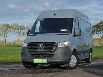 Furgón MERCEDES-BENZ Sprinter 316