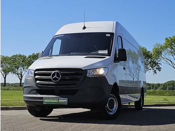 Furgón MERCEDES-BENZ Sprinter 316
