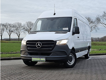 Furgón MERCEDES-BENZ Sprinter 316