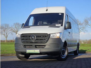Furgón MERCEDES-BENZ Sprinter 316