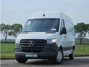 Furgón MERCEDES-BENZ Sprinter 317