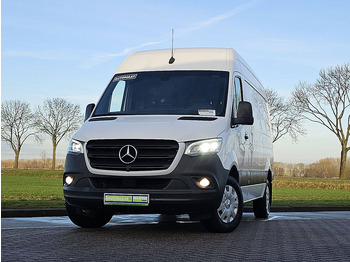 Furgón MERCEDES-BENZ Sprinter 317