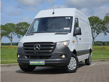 Furgón MERCEDES-BENZ Sprinter 317