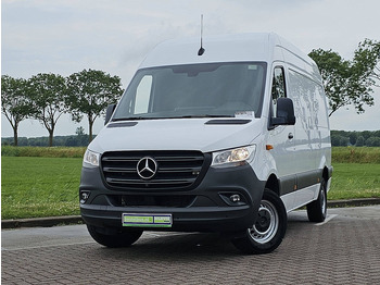 Furgón MERCEDES-BENZ Sprinter 317