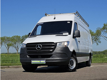 Furgón MERCEDES-BENZ Sprinter 317