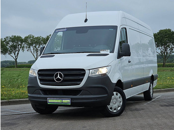 Furgón MERCEDES-BENZ Sprinter 317