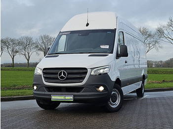 Furgón MERCEDES-BENZ Sprinter 317
