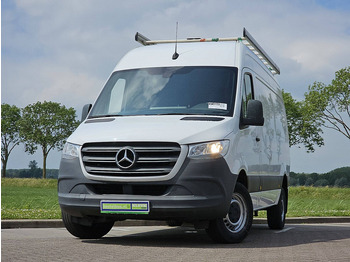 Furgón MERCEDES-BENZ Sprinter 319