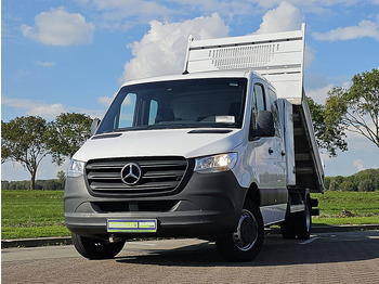 Volquete furgoneta MERCEDES-BENZ Sprinter 514