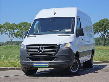 Furgón MERCEDES-BENZ Sprinter 516