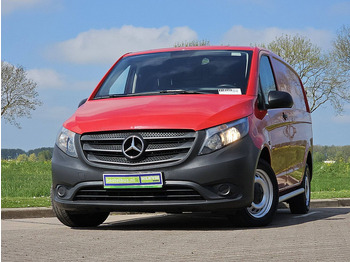 Furgoneta pequeña MERCEDES-BENZ Vito 110