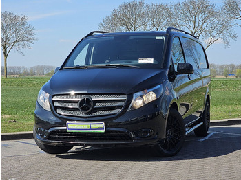 Furgoneta pequeña MERCEDES-BENZ Vito 111