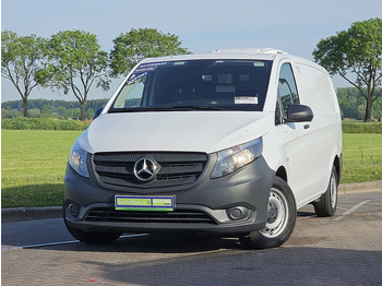 Furgoneta frigorifica MERCEDES-BENZ Vito 114