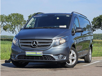 Furgoneta pequeña MERCEDES-BENZ Vito 114