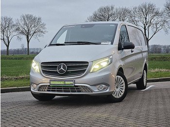 Furgoneta pequeña MERCEDES-BENZ Vito 119