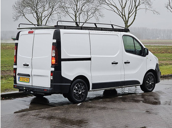 Furgoneta pequeña Opel Vivaro 1.6 L1H1 AC Navi Euro6!: foto 3