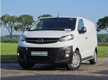 Furgoneta pequeña OPEL Vivaro
