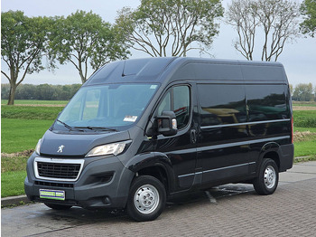Furgoneta pequeña Peugeot Boxer 2.0 L2H2 Navi Airco NAP!: foto 2