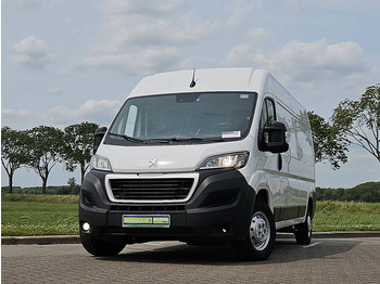 Furgón PEUGEOT Boxer