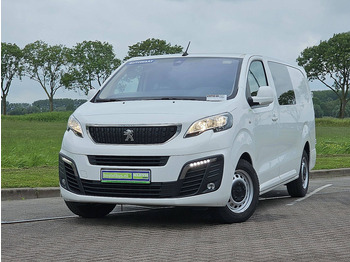 Furgoneta pequeña PEUGEOT Expert
