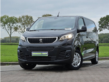 Furgoneta pequeña PEUGEOT Expert