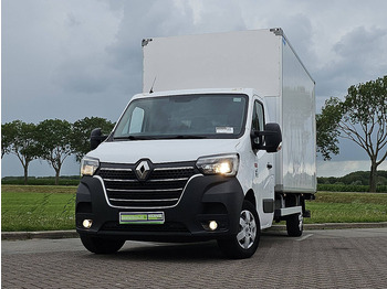Furgoneta caja cerrada RENAULT Master 2.3