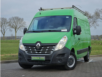 Furgón RENAULT Master 2.3