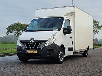 Furgón RENAULT Master