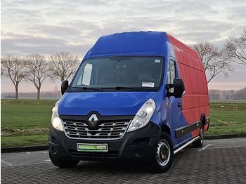 Furgón RENAULT Master
