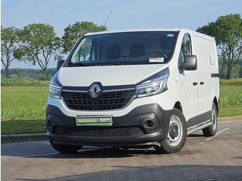 Furgoneta pequeña RENAULT Trafic 1.6