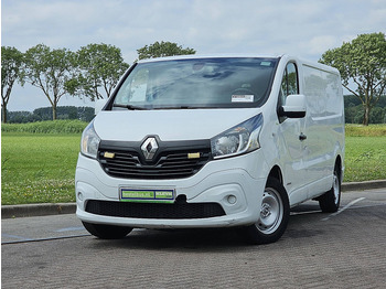 Furgoneta pequeña RENAULT Trafic 1.6
