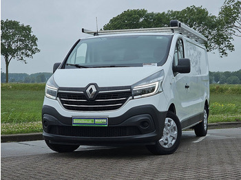 Furgoneta pequeña RENAULT Trafic 2.0