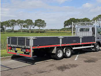 Remolque caja abierta VELDHUIZEN P33: foto 2
