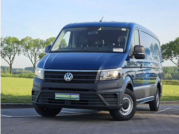 Furgón VOLKSWAGEN Crafter 35
